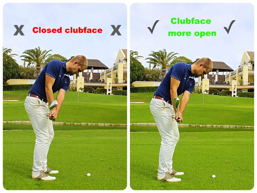 Shortening The Backswing Golf at carlsbattles blog