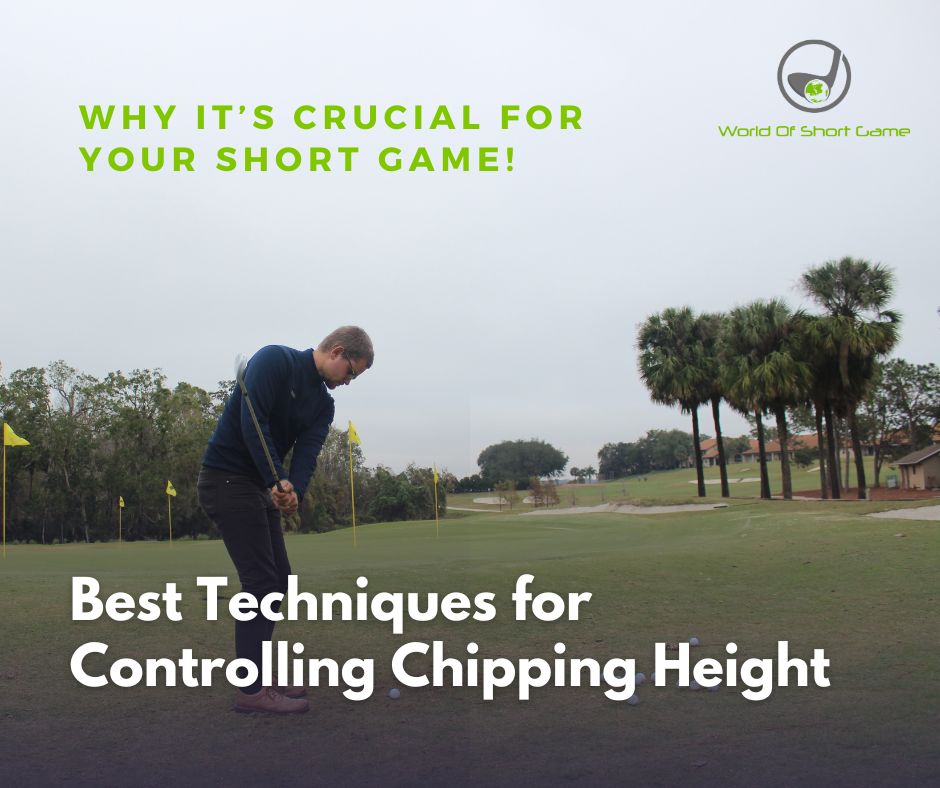 Best Techniques for Controlling Chipping Height