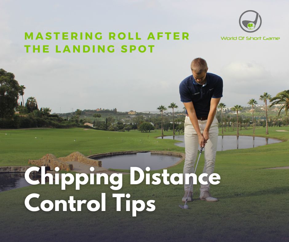 Chipping Distance Control Tips