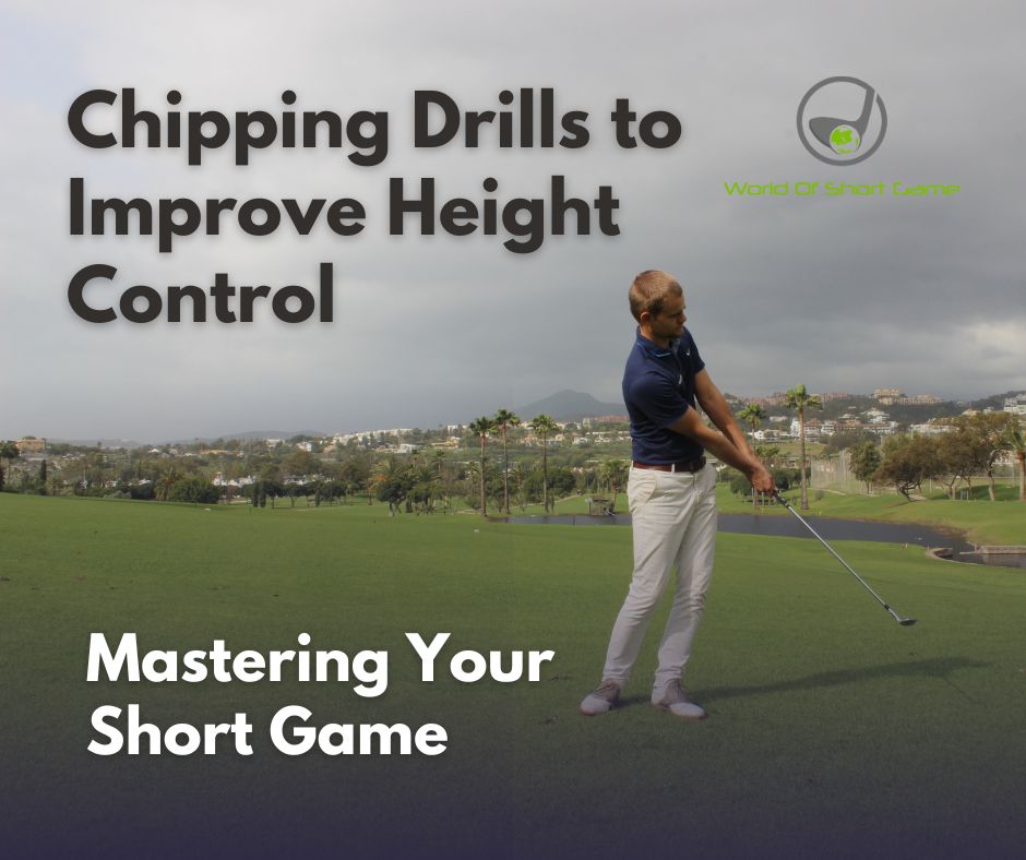 Chipping Drills to Improve Height Control