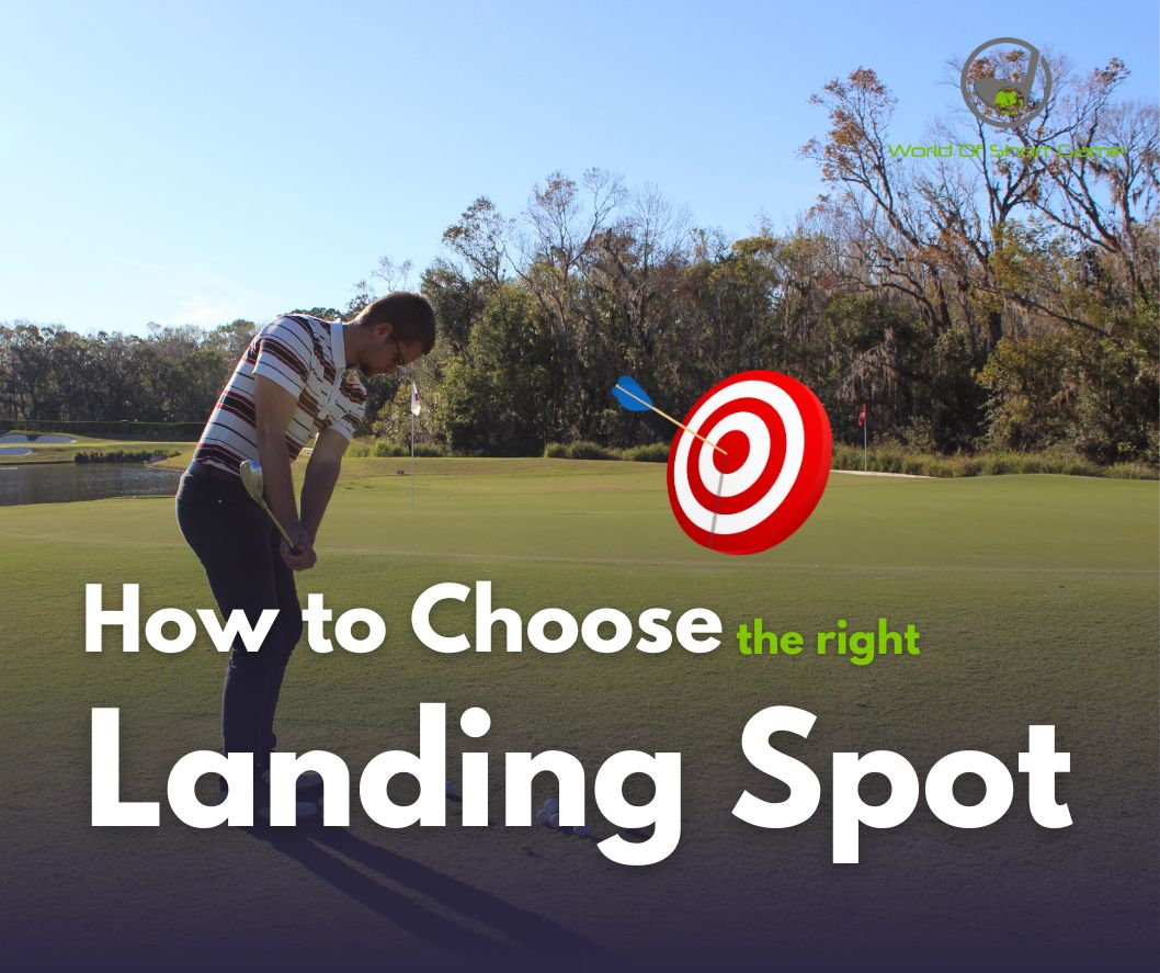 How to Choose the Right Landing Spot When Chippin