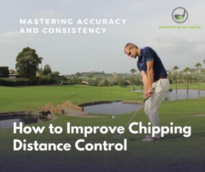 How to Improve Chipping Distance Control